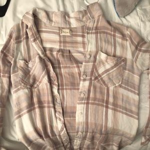 altered state flannel